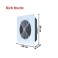 Quạt thông gió mini Tico TC-18AV6