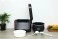 Nồi cơm điện tử Tefal 1.8 lít Delirice Plus RK776B68 - Xám/Đồng