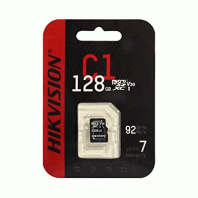 Thẻ nhớ 128GB Hikvision