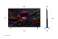 Smart Tivi LG UHD AI 4K 65 Inch 65UA841CPSA