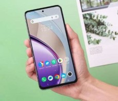 VIVO V40 Lite 8/256 bạc, tím