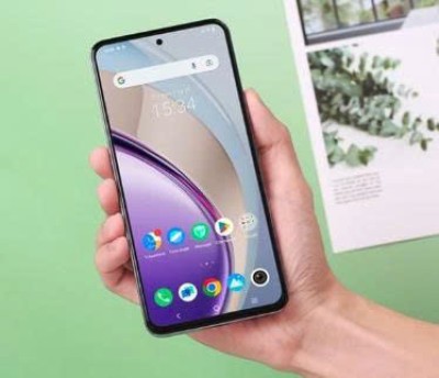 VIVO V40 Lite 8/256 bạc, tím