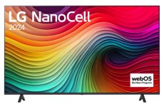 Smart Tivi NanoCell LG 4K 55 inch 55NANO81TSA.ATV