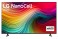 Smart Tivi NanoCell LG 4K 55 inch 55NANO81TSA.ATV