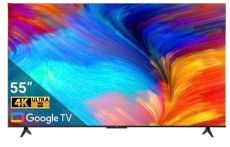 Tivi Tcl 55P638