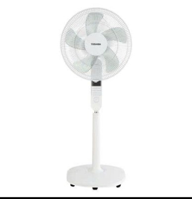 Quạt đứng Toshiba 5 cánh F-LSA20(H)VN 60W
