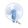 Quạt treo tường Senko TR1683 (Có điều khiển)