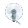 Quạt treo tường Senko TR1683 (Có điều khiển)