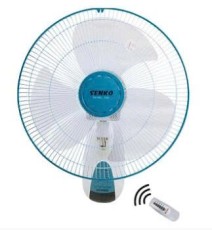 Quạt treo tường có điều khiển 811