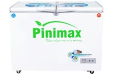 Tủ đông Pinimax PNM-49WF 490 lít