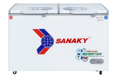 Tủ đông Sanaky Inverter 280L VH-4099W4K