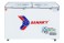 Tủ đông Sanaky Inverter 280L VH-4099W4K