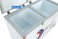 Tủ đông Sanaky Inverter 365 Lít VH-5699W3
