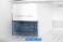 Tủ lạnh Hitachi Inverter 540 lít Multi Door R-FW690PGV7XGBK