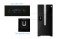 Tủ lạnh Hitachi Inverter 540 lít Multi Door R-FW690PGV7XGBK