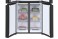 Tủ lạnh LG Inverter 400 lít Multi Door F40BG