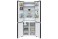 Tủ lạnh Panasonic Inverter 510 lít Multi Door NR-X561BK-VN