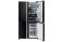 Tủ lạnh Sharp Inverter 525 lít Multi Door SJ-FX610V-MK