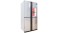 Tủ lạnh Sharp Inverter 556 lít SJ-FX630V-ST