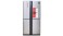 Tủ lạnh Sharp Inverter 556 lít SJ-FX630V-ST