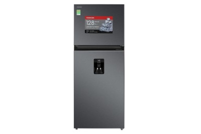Toshiba Inverter 409 lít GR-RT535WEA-PMV-MG