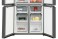 Tủ lạnh Toshiba Inverter 471 lít Multi Door GR-RF606WI-PMV(60)-AG