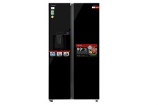 Toshiba Inverter 515 lít Multi Door GR-RF677WI-PGV(22)-XK