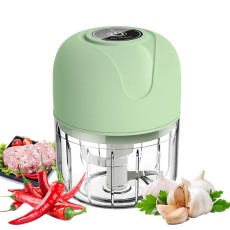 Máy xay mini - Cắm điện