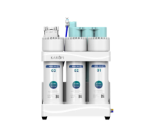 Máy lọc nước RO Karofi KAQ-U50K