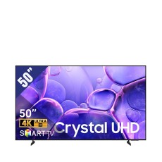 Smart Tivi Crystal UHD Samsung 4K 50 inch UA50U8500FKXXV