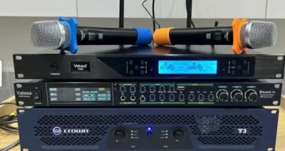 VANG CD 112 plus