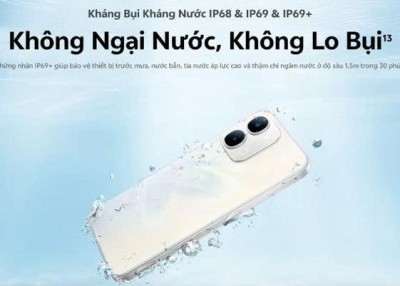 Vivo Y31D 6/128GB