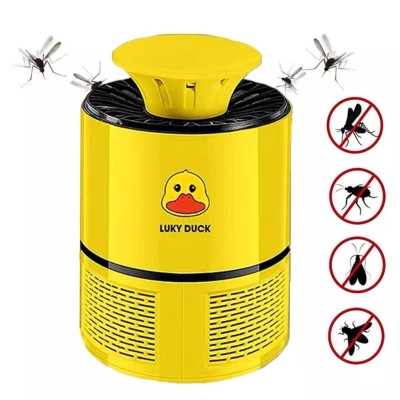 Đèn Bắt Muỗi thông minh hình con vịt
