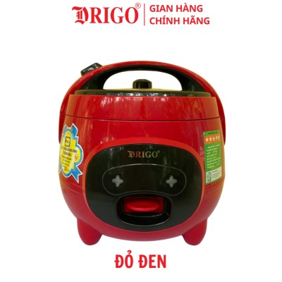 Nồi cơm điện 1L D42 Drigo