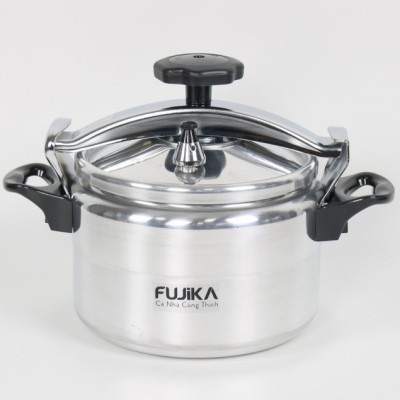 Nồi áp suất đun ga fujika 5 lít