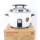Nồi cơm điện công nghiệp SRAPP SH-NC568 (5.6L)