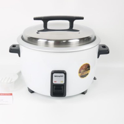 Nồi cơm điện công nghiệp SRAPP SH-NC568 (5.6L)