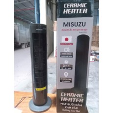 Sưởi Gốm MISUZU MSG111