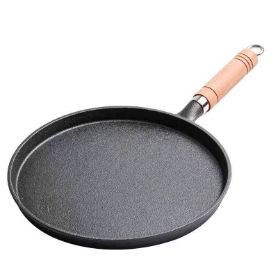 Chảo Nướng lio 885 +tay cầm