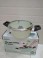 Nồi dời hoa cương Freen Cook 20 cm vân đá