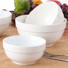 Bộ tô sứ 3 cái cao cấp