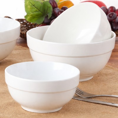 Bộ tô sứ 3 cái cao cấp