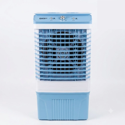 Quạt Điều hòa hơi nước Dachio 626 (60L)