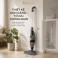 Máy Hút Bụi Cầm Tay SmartChoice SCG-HB002 650W 3 Đầu Hút