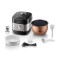 Nồi cơm cao tần Tefal Rice Master Max 1,8 lít RK819868
