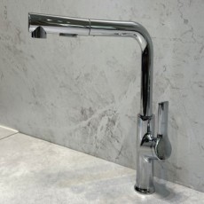 Vòi rửa bát inox Keeper KP-6288