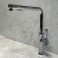 Vòi rửa bát inox Keeper KP-6288