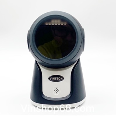 Máy quét mã vạch 2D để bàn VINTECH VT7220