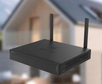 Đầu ghi hình Camera EZVIZ CS-X5S-8W