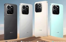 Honor X7D 8.128GB